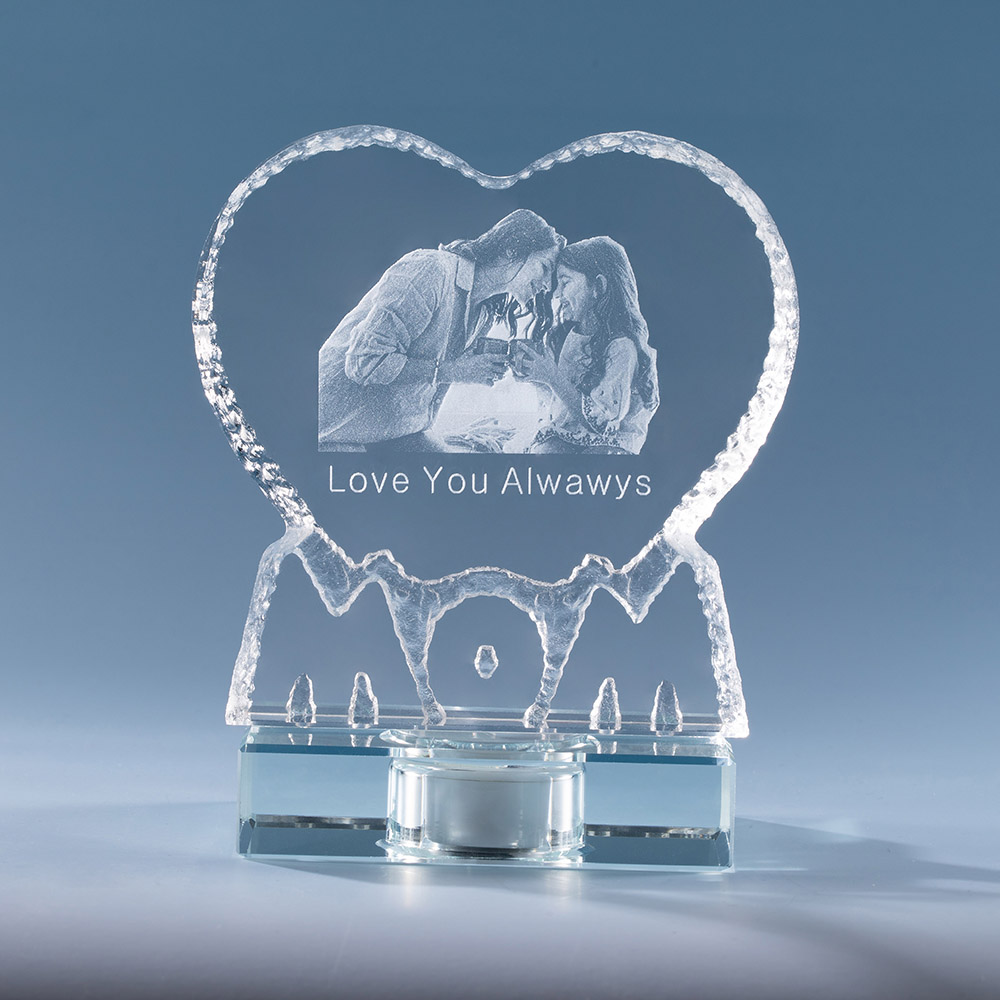 2D Special Mom Classic Crystal 2D Special Mom Classic Crystal