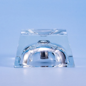 3D Solar System Crystal Ball 3D Solar System Crystal Ball