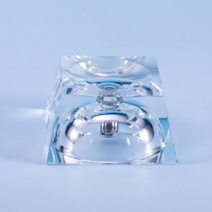 3D Rose Crystal Valentine's Day Gift 3D Rose Crystal Valentine's Day Gift