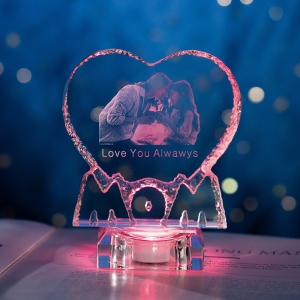 2D Special Mom Classic Crystal 2D Special Mom Classic Crystal