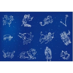 3D Crystal Constellation Crystal Ball 3D Crystal Constellation Crystal Ball