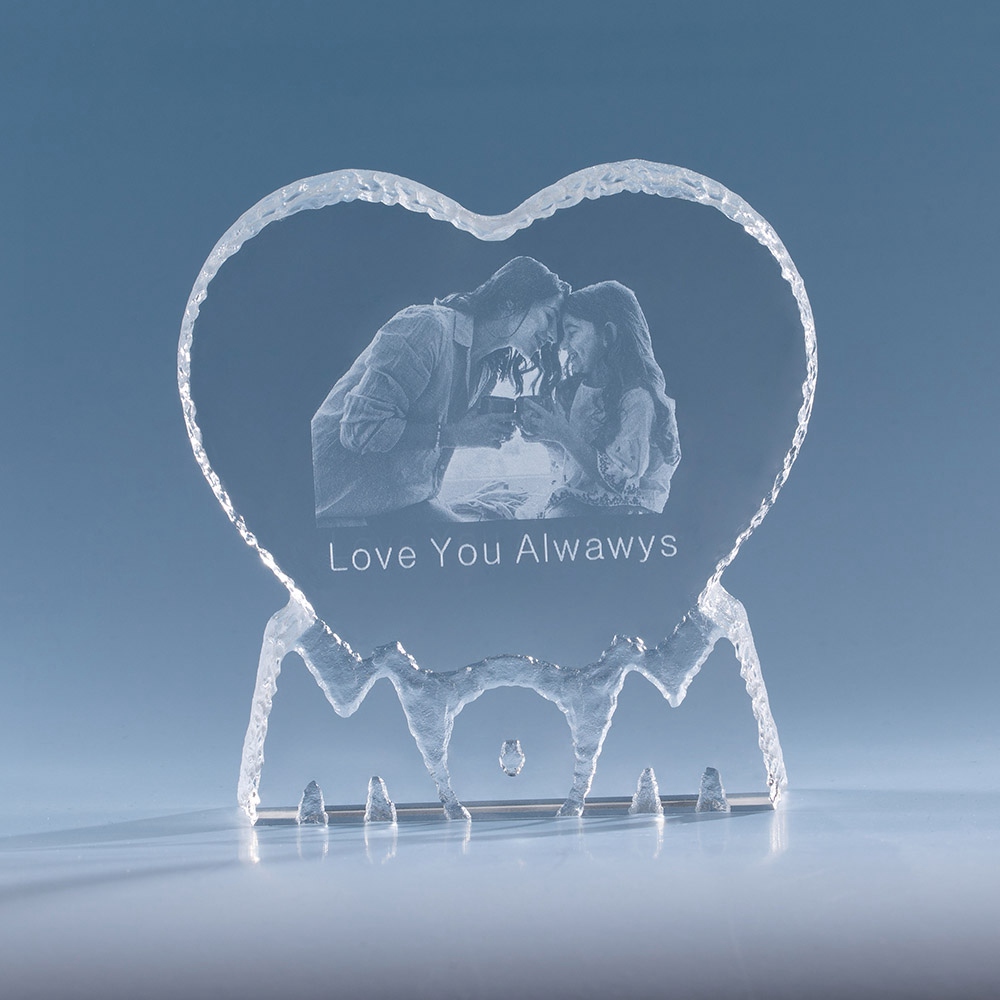 2D Special Mom Classic Crystal 2D Special Mom Classic Crystal