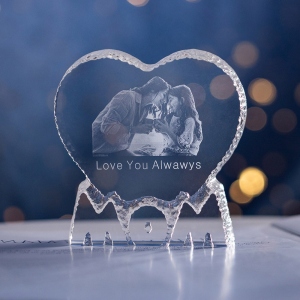 2D Special Mom Classic Crystal 2D Special Mom Classic Crystal