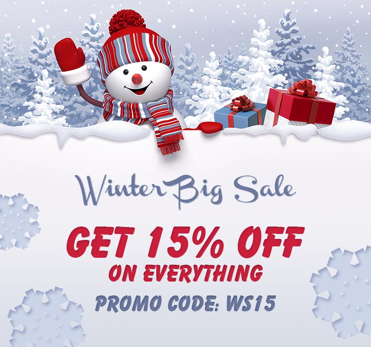 presentschoice l winter sale