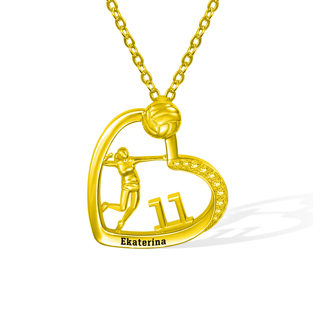 18K Gold Plated Plated Brass