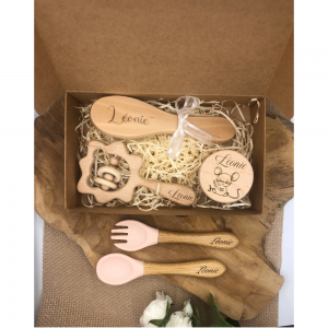 Birth gift box