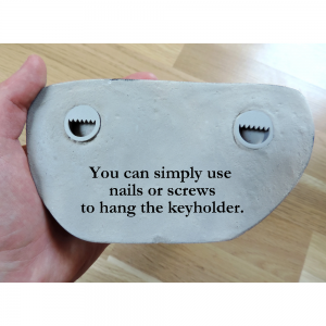Climbing, Keyholder for Climbers