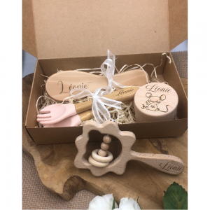 Birth gift box