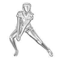 Style 3-Digging