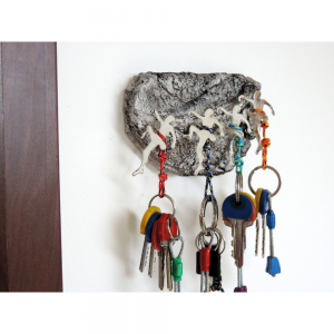 Climbing, Keyholder for Climbers