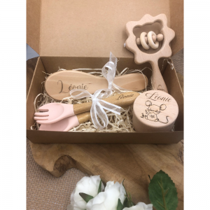 Birth gift box