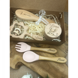 Birth gift box