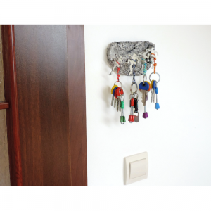 Climbing, Keyholder for Climbers