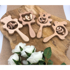 Birth gift box