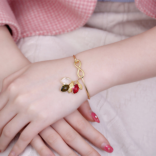 pulseira para mamãe