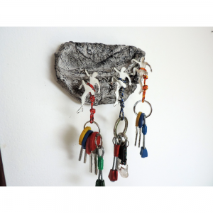 Climbing, Keyholder for Climbers