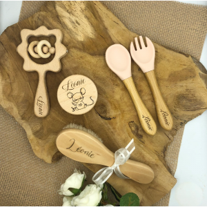 Birth gift box