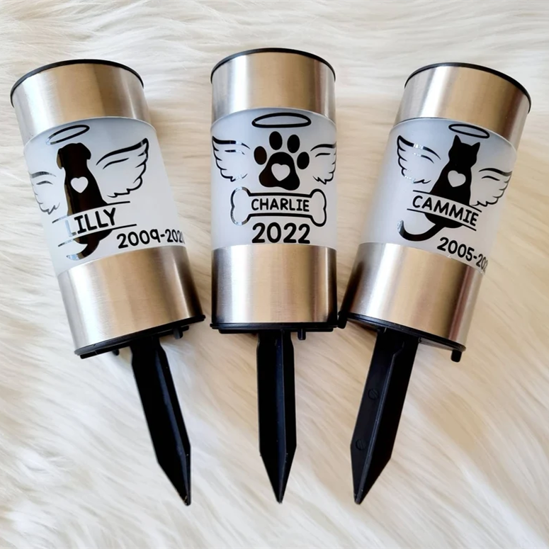 Pet Memorial , Dog Memorial, Cat Memorial, Pet Memorial Gift, Pet, Pet