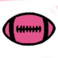 Pink Rugby