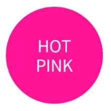 HOT PINK