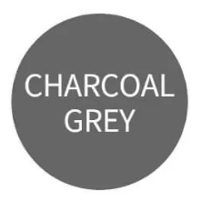 CHARCOAL GRAY