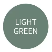 LIGHT GREEN