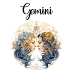 Gemini(5/21~6/21)
