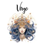 Virgo(8/23~9/22)