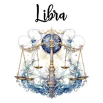 Libra(9/23~10/23)