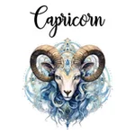 Capricorn(12/22~1/19)