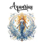 Aquarius(1/20~2/18)