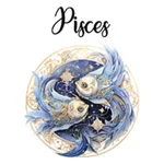 Pisces(2/19~3/20)