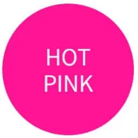 HOT PINK