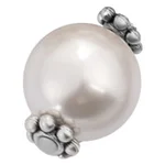 Pearl bead