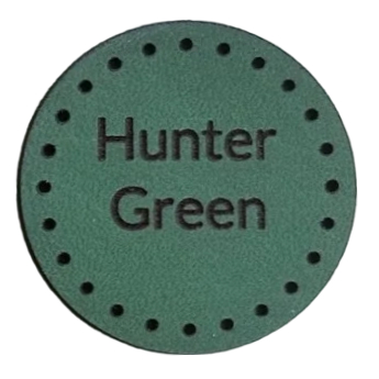 Hunter Green
