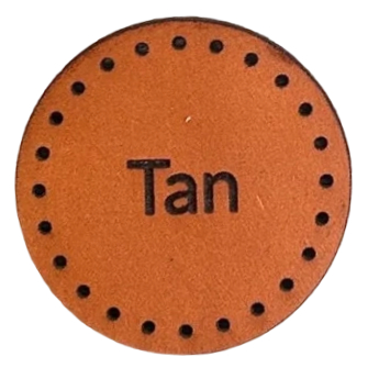 Tan