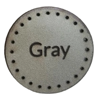 Gray