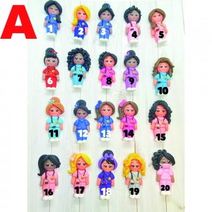 Peas in A Pod Necklace Gift for Her