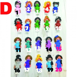 Peas in A Pod Necklace Gift for Her