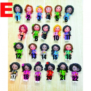 Peas in A Pod Necklace Gift for Her