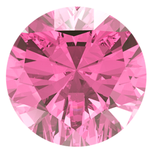 October-Pink Tourmaline