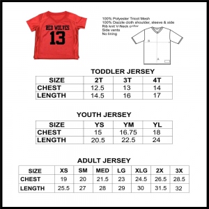 Custom Baby Football Jersey Bodysuit