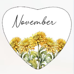 November