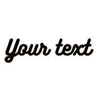 Font 11