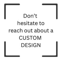 Custom Design