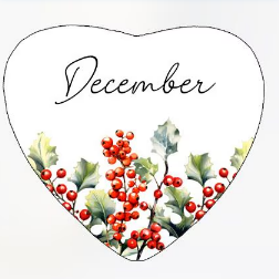 December