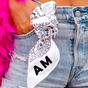 I Do Crew Party, Bachelorette Bandanas, Nashville Bachelorette Party Favors, Cowgirl Theme