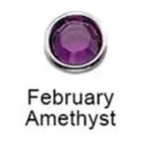 February-Amethyst