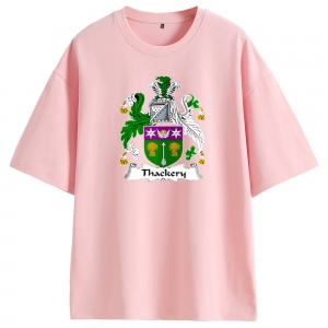 Coat of Arms Family T-shirt