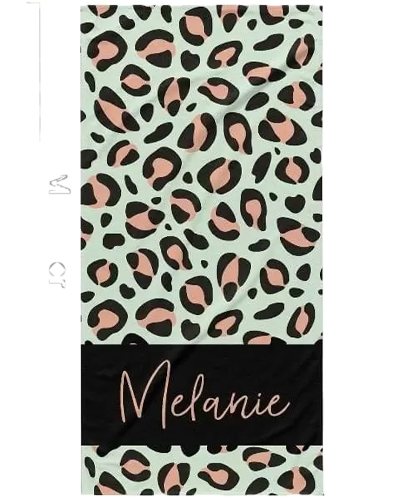 Mint/Coral